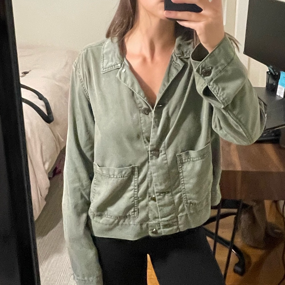Gap Shirt / Jacket